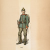 Germany, Saxe-Weimar Eisenach, 1842-1902