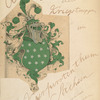 Germany, Saxony, 1803