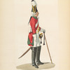 Germany, Saxony, 1803