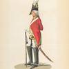 Germany, Saxony, 1803
