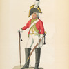 Germany, Saxony, 1803