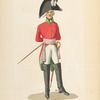 Germany, Saxony, 1803