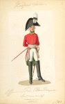 Germany, Saxony, 1803