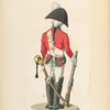 Germany, Saxony, 1803