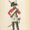 Germany, Saxony, 1803