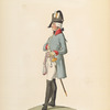 Germany, Saxony, 1803