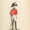 Germany, Saxony, 1803