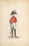 Germany, Saxony, 1803