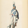 Germany, Saxony, 1803