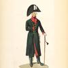 Germany, Saxony, 1803