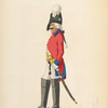 Germany, Saxony, 1803