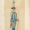 Germany, Saxony, 1803