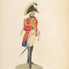 Germany, Saxony, 1803