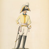 Germany, Saxony, 1803