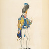 Germany, Saxony, 1803