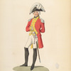 Germany, Saxony, 1803