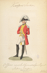 Germany, Saxony, 1803