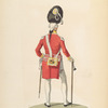 Germany, Saxony, 1803