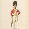 Germany, Saxony, 1803