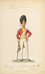 Germany, Saxony, 1803