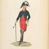 Germany, Saxony, 1803