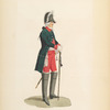 Germany, Saxony, 1803