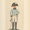 Germany, Saxony, 1803