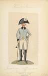 Germany, Saxony, 1803