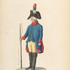 Germany, Saxony, 1803