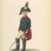 Germany, Saxony, 1803