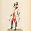 Germany, Saxony, 1803