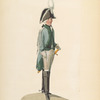 Germany, Saxony, 1803