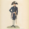 Germany, Saxony, 1803