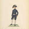 Germany, Saxony, 1803