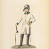Germany, Saxony, 1803