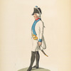 Germany, Saxony, 1803