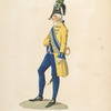 Germany, Saxony, 1803