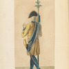 Germany, Saxony, 1803
