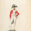 Germany, Saxony, 1803