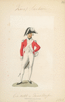 Germany, Saxony, 1803