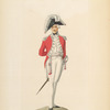 Germany, Saxony, 1803
