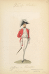 Germany, Saxony, 1803