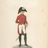 Germany, Saxony, 1803