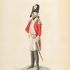 Germany, Saxony, 1803