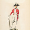 Germany, Saxony, 1803