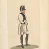 Germany, Saxony, 1803
