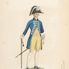 Germany, Saxony, 1803