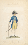 Germany, Saxony, 1803