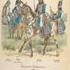 Germany, Saxony, 1803