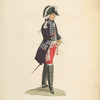 Germany, Saxony, 1803